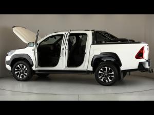 Toyota Hilux 2.8GD-6 double cab 4x4 Legend 55 - Image 26