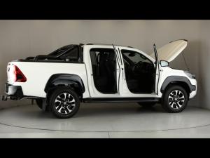 Toyota Hilux 2.8GD-6 double cab 4x4 Legend 55 - Image 31