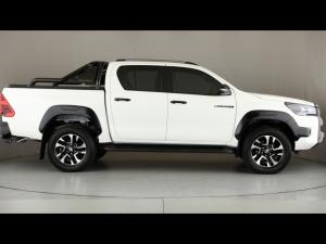 Toyota Hilux 2.8GD-6 double cab 4x4 Legend 55 - Image 3