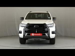 Toyota Hilux 2.8GD-6 double cab 4x4 Legend 55 - Image 4