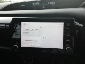 Toyota Hilux 2.4GD-6 double cab 4x4 Raider auto - Image 13