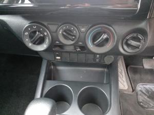 Toyota Hilux 2.4GD-6 double cab 4x4 Raider auto - Image 14