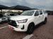 Toyota Hilux 2.4GD-6 double cab 4x4 Raider auto - Thumbnail 19
