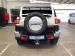 Toyota FJ Cruiser FJ Cruiser - Thumbnail 5