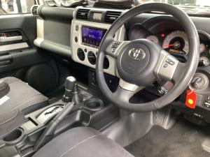 Toyota FJ Cruiser FJ Cruiser - Image 6