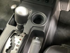 Toyota FJ Cruiser FJ Cruiser - Image 12