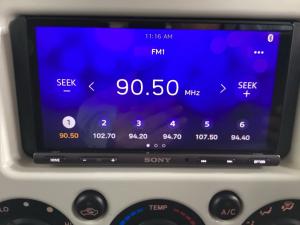 Toyota FJ Cruiser FJ Cruiser - Image 13