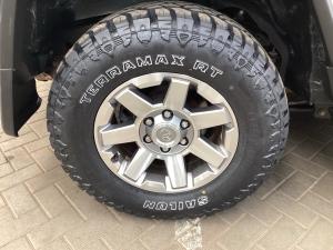 Toyota FJ Cruiser FJ Cruiser - Image 18