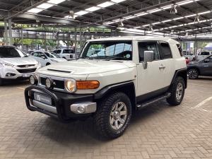 Toyota FJ Cruiser FJ Cruiser - Image 20