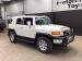 Toyota FJ Cruiser FJ Cruiser - Thumbnail 1