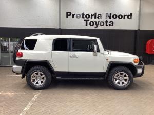 Toyota FJ Cruiser FJ Cruiser - Image 3