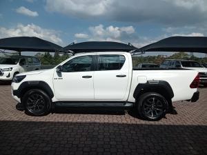 Toyota Hilux 2.8GD-6 double cab 4x4 Legend auto - Image 23
