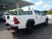 Toyota Hilux 2.8GD-6 double cab 4x4 Legend auto - Thumbnail 2