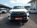 Toyota Hilux 2.8GD-6 double cab 4x4 Legend auto - Thumbnail 4