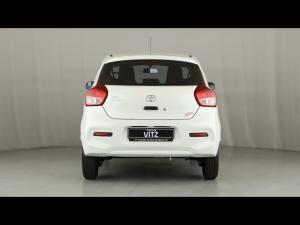 Toyota Vitz 1.0 - Image 5