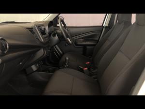 Toyota Vitz 1.0 - Image 7