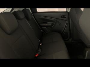 Toyota Vitz 1.0 - Image 12