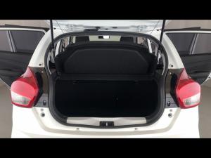 Toyota Vitz 1.0 - Image 13