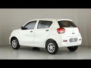 Toyota Vitz 1.0 - Image 21