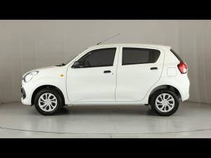 Toyota Vitz 1.0 - Image 22