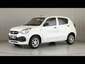Toyota Vitz 1.0 - Image 23