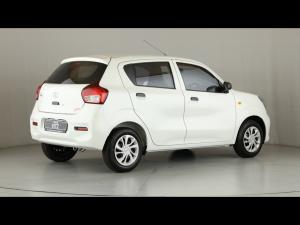 Toyota Vitz 1.0 - Image 2