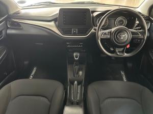 Toyota Starlet 1.5 XS auto - Image 6