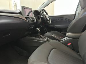 Toyota Starlet 1.5 XS auto - Image 7