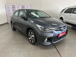 Toyota Starlet 1.5 XS auto - Image 1