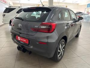 Toyota Starlet 1.5 XS auto - Image 2