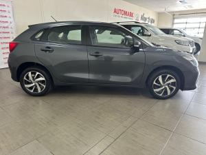 Toyota Starlet 1.5 XS auto - Image 3