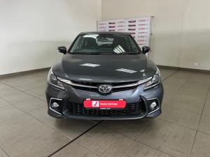 Toyota Starlet 1.5 XS auto - Image 4