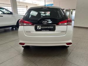 Toyota Yaris 1.5 Xi - Image 5