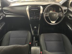 Toyota Yaris 1.5 Xi - Image 6