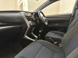Toyota Yaris 1.5 Xi - Image 7