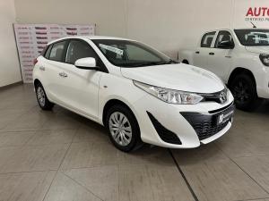 Toyota Yaris 1.5 Xi - Image 1
