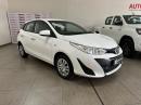 Thumbnail Toyota Yaris 1.5 Xi