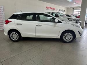 Toyota Yaris 1.5 Xi - Image 3