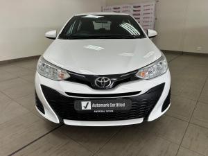 Toyota Yaris 1.5 Xi - Image 4