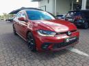 Thumbnail Volkswagen Polo GTI