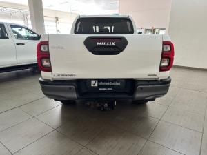 Toyota Hilux 2.8GD-6 double cab 4x4 Legend auto - Image 5
