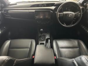 Toyota Hilux 2.8GD-6 double cab 4x4 Legend auto - Image 6