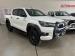 Toyota Hilux 2.8GD-6 double cab 4x4 Legend auto - Thumbnail 1