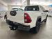Toyota Hilux 2.8GD-6 double cab 4x4 Legend auto - Thumbnail 2
