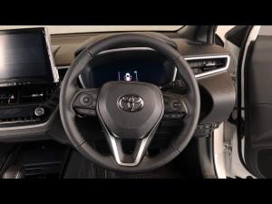Toyota Corolla Cross 1.8 XR - Image 8