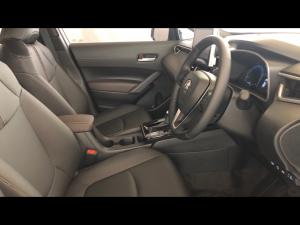 Toyota Corolla Cross 1.8 XR - Image 10