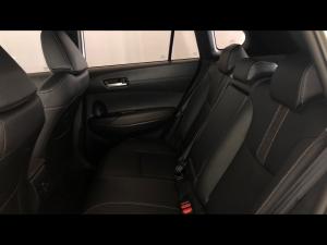 Toyota Corolla Cross 1.8 XR - Image 11