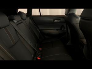 Toyota Corolla Cross 1.8 XR - Image 12