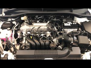 Toyota Corolla Cross 1.8 XR - Image 14