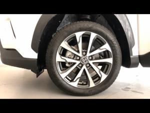 Toyota Corolla Cross 1.8 XR - Image 18